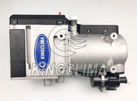 Hydronic Series Parking Air Heater